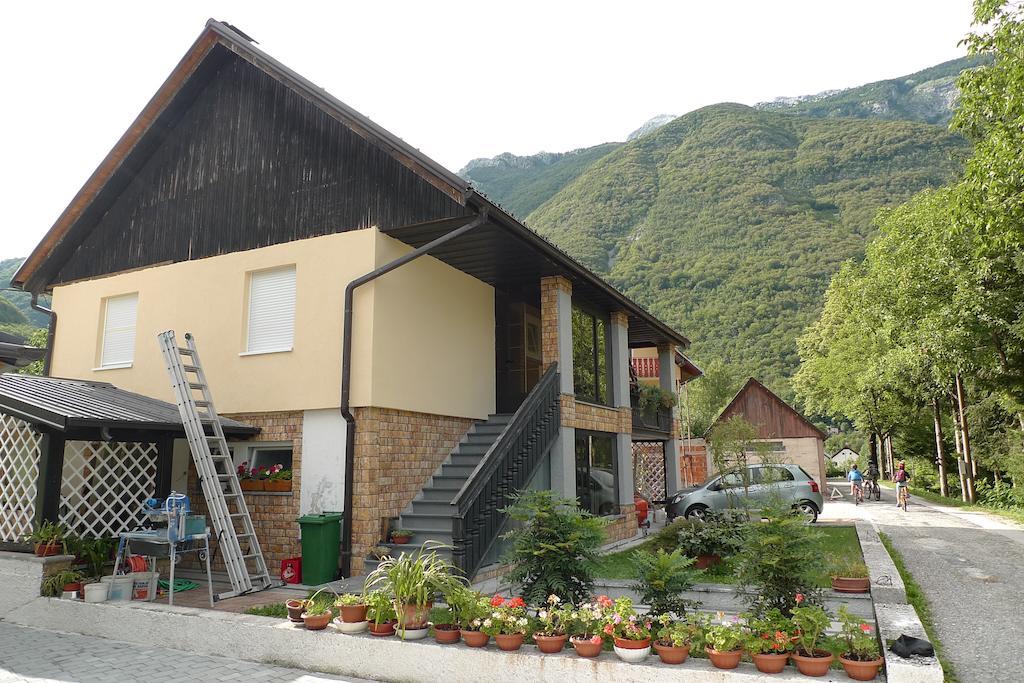 Apartment Mars Bovec Pokój zdjęcie